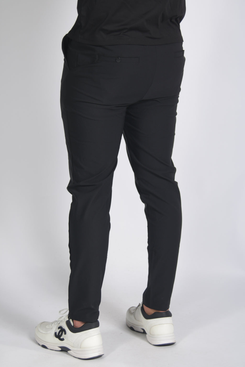 Black Trousers