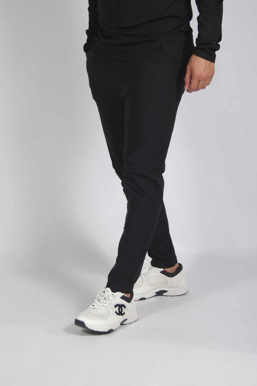 Black Trousers