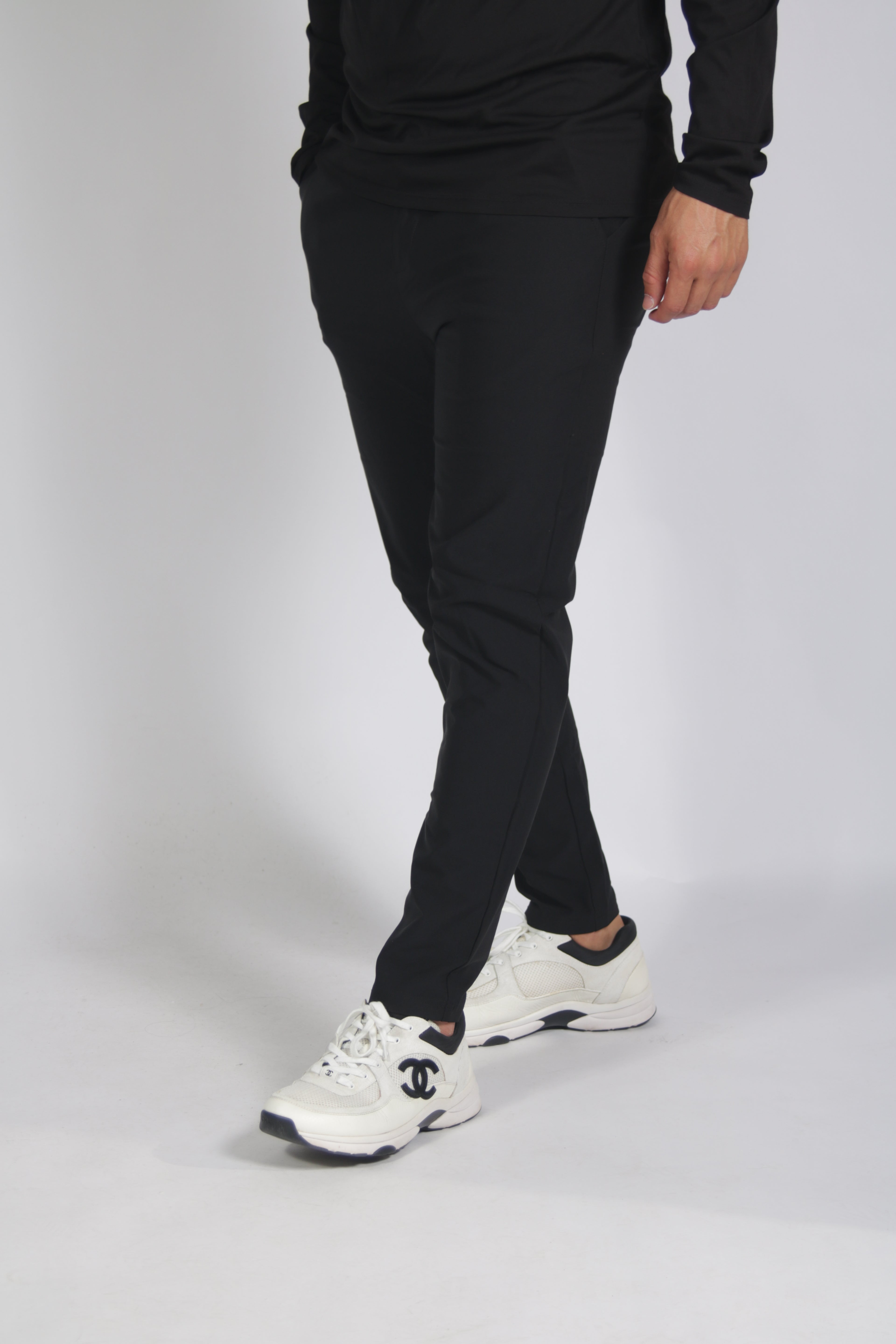 Pantalon Black