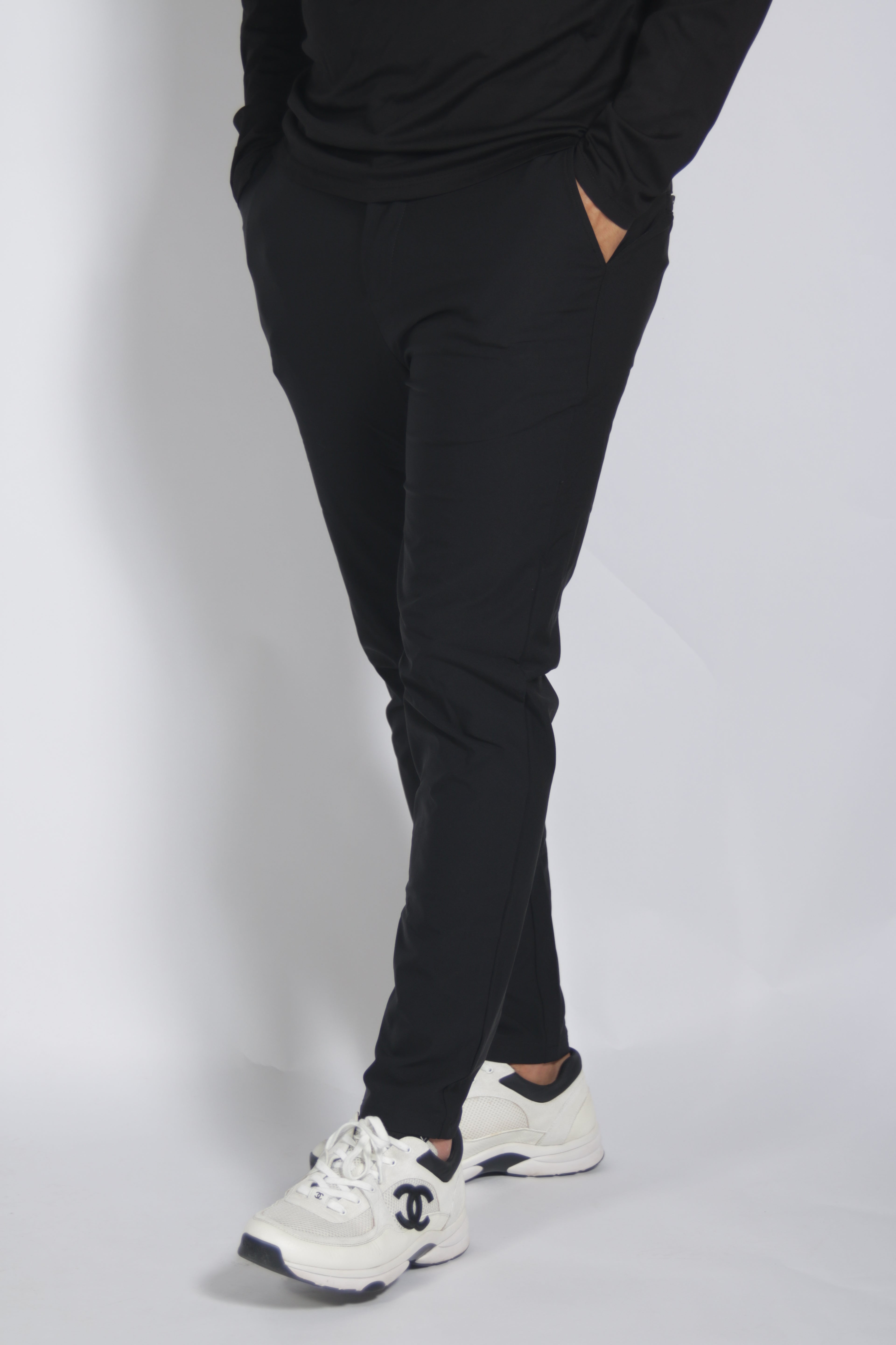 Pantalon Black