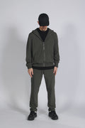 Tracksuit Olive