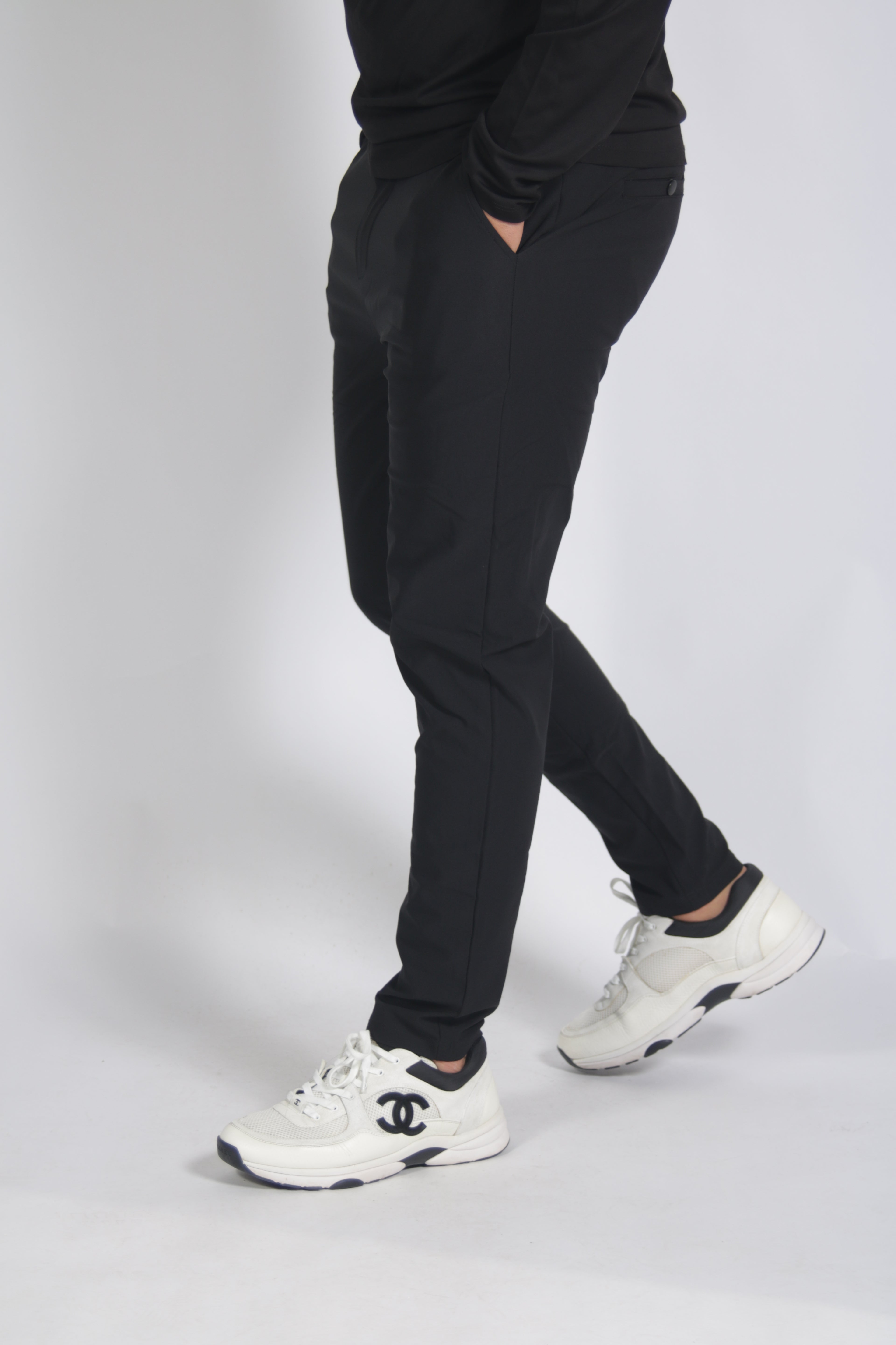 Pantalon Black