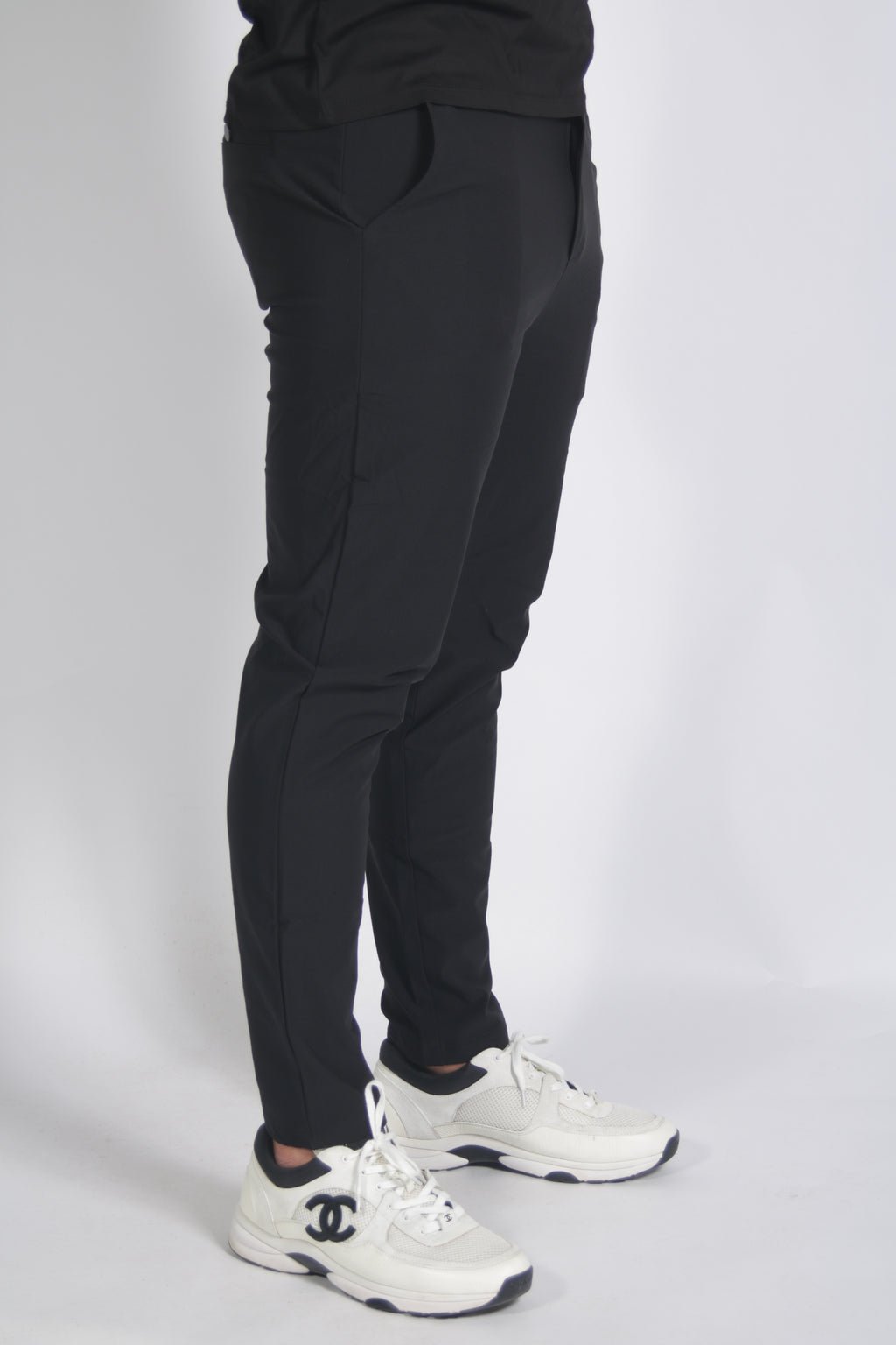 Black Trousers