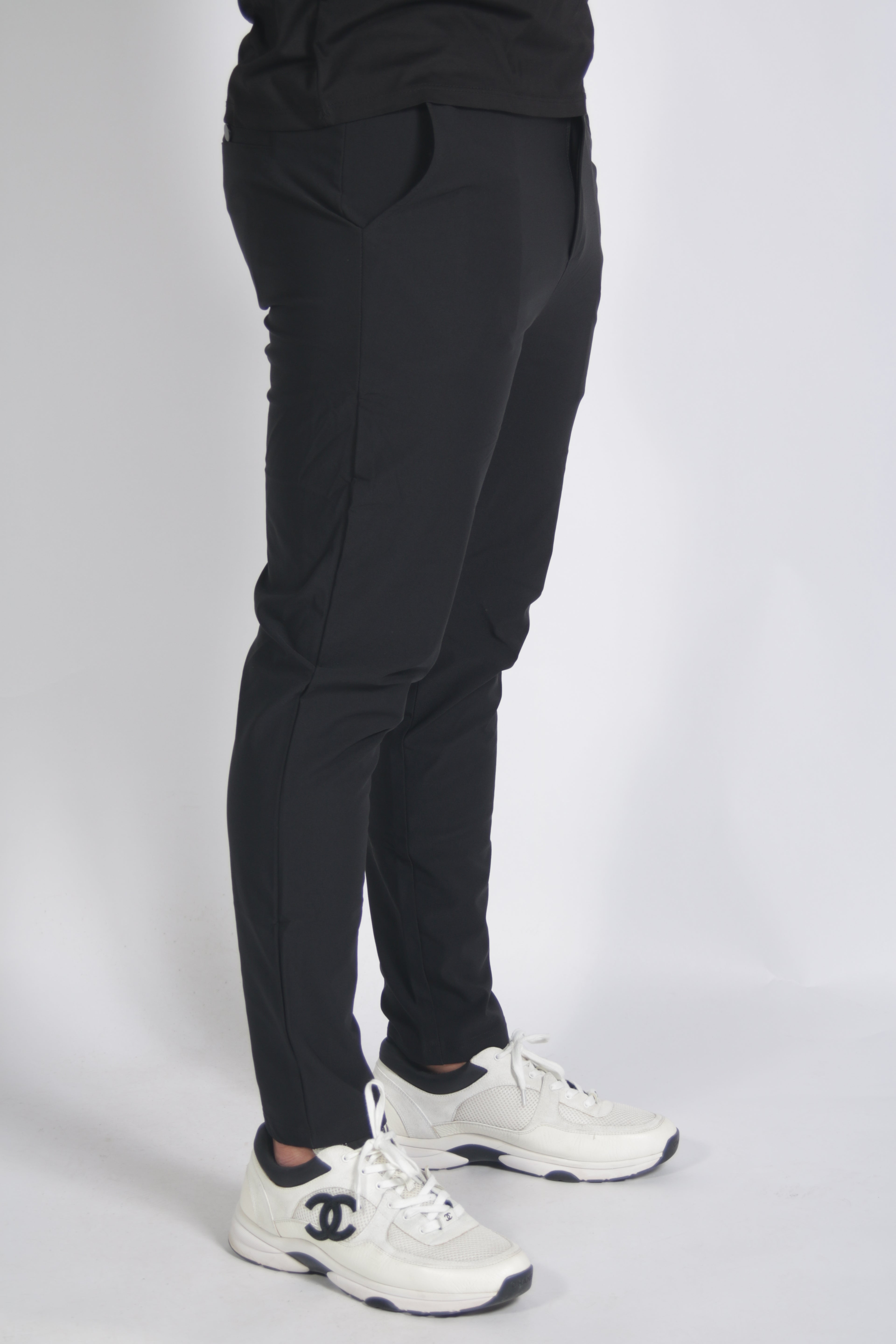 Pantalon Black
