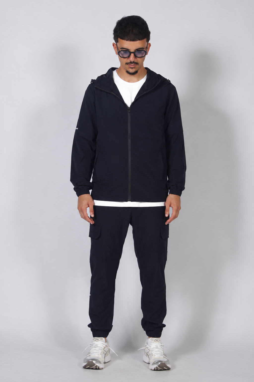 Air Tracksuit Midnight Navy