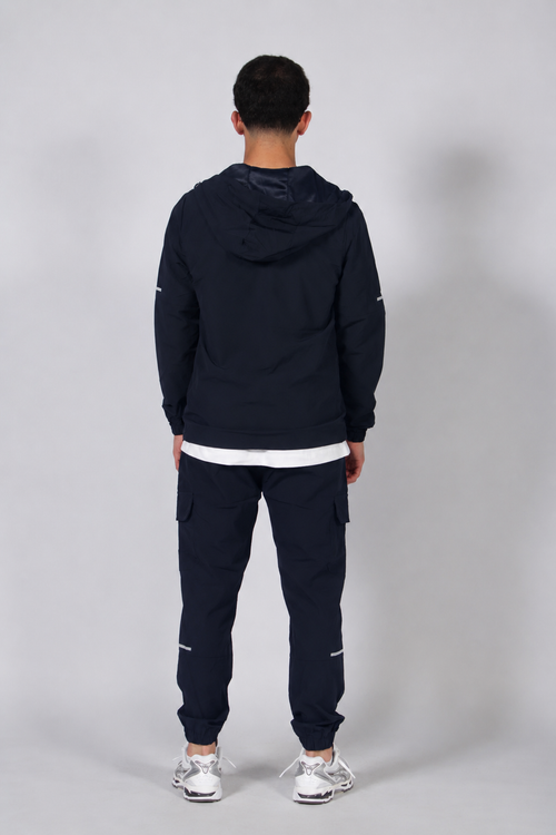Air Tracksuit Midnight Navy