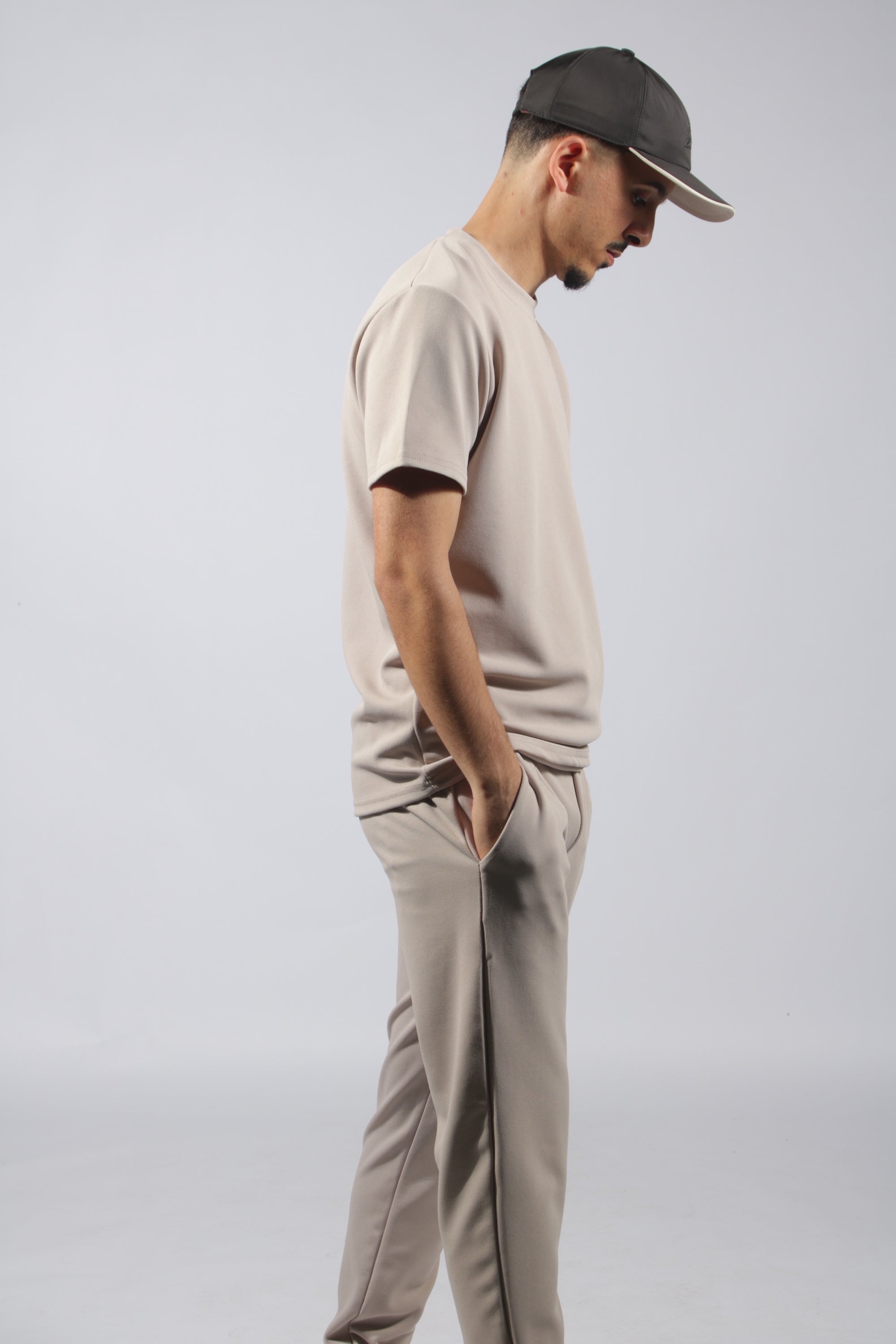 Nero Set Beige