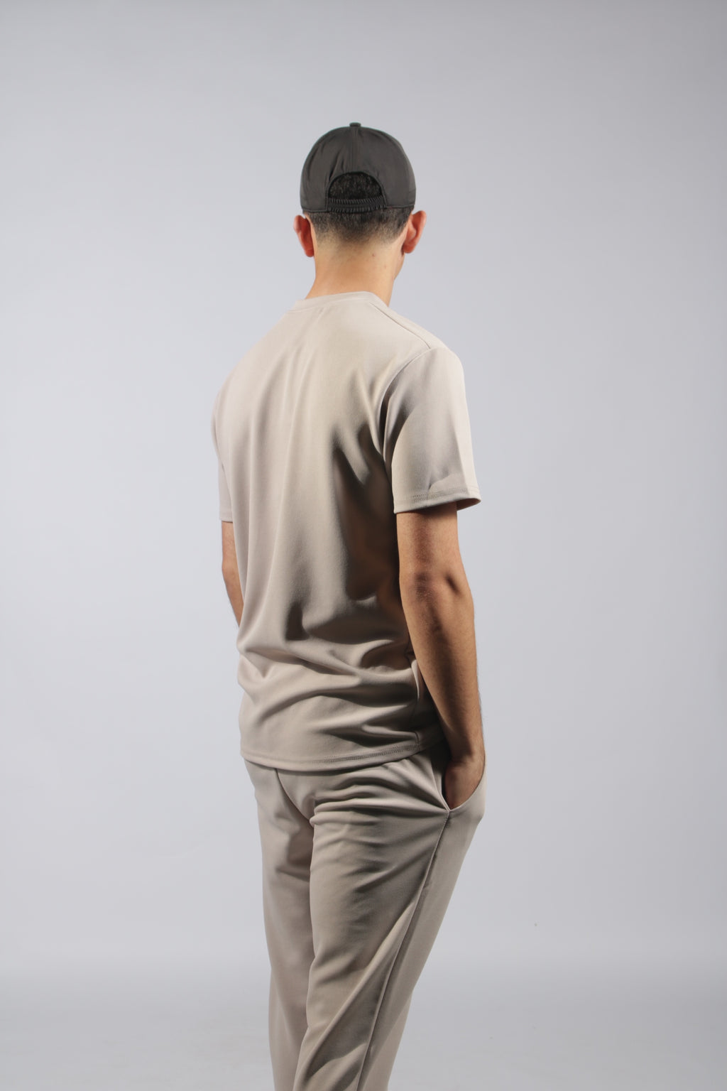 Nero Set Beige