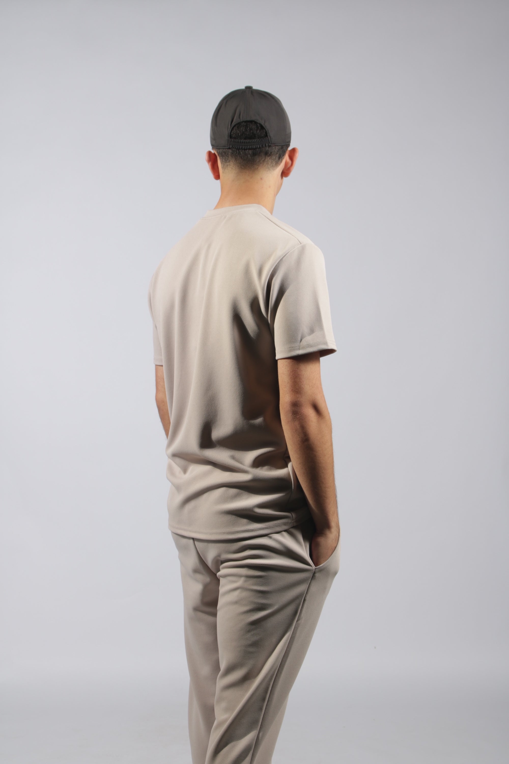 Nero Set Beige