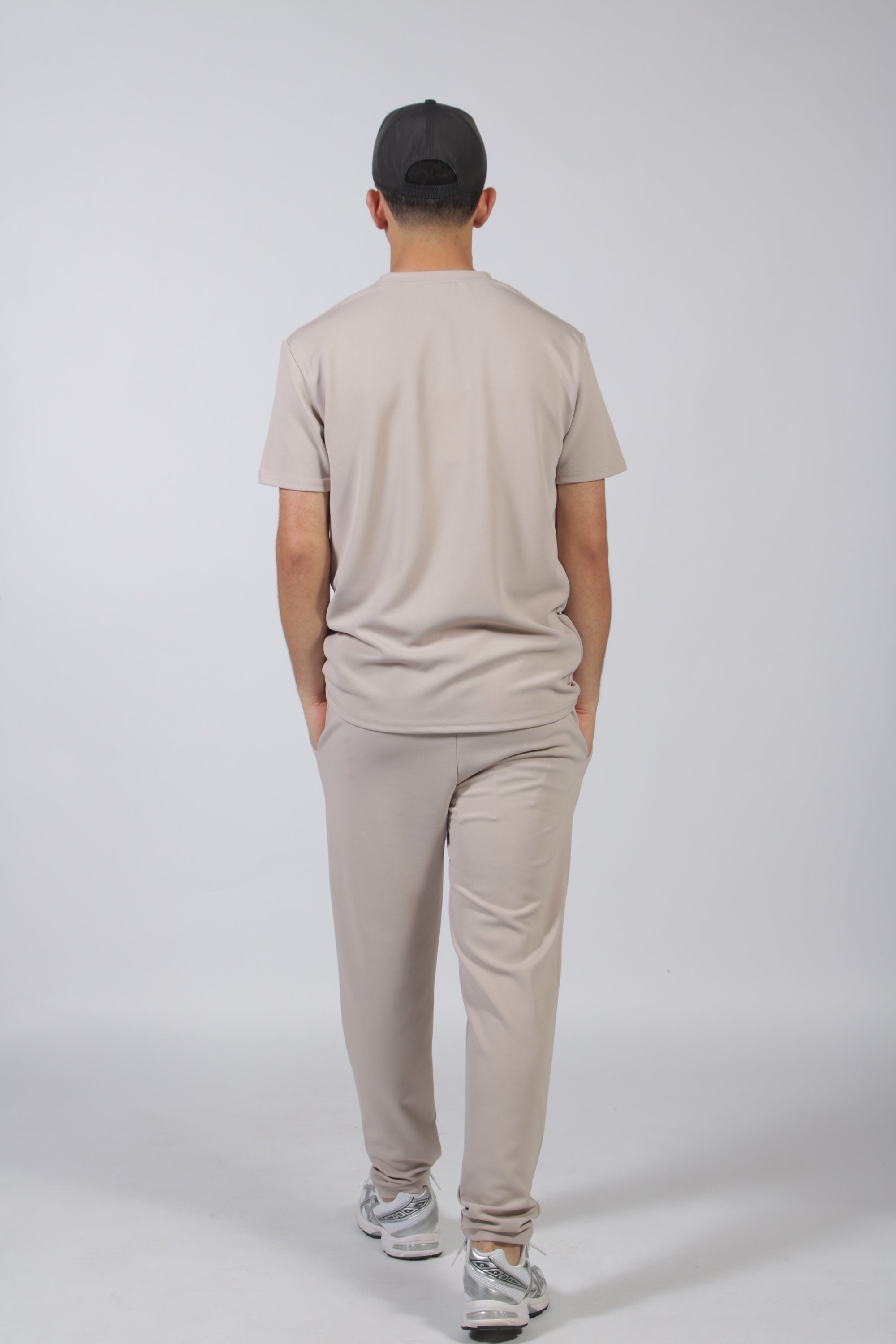 Nero Set Beige
