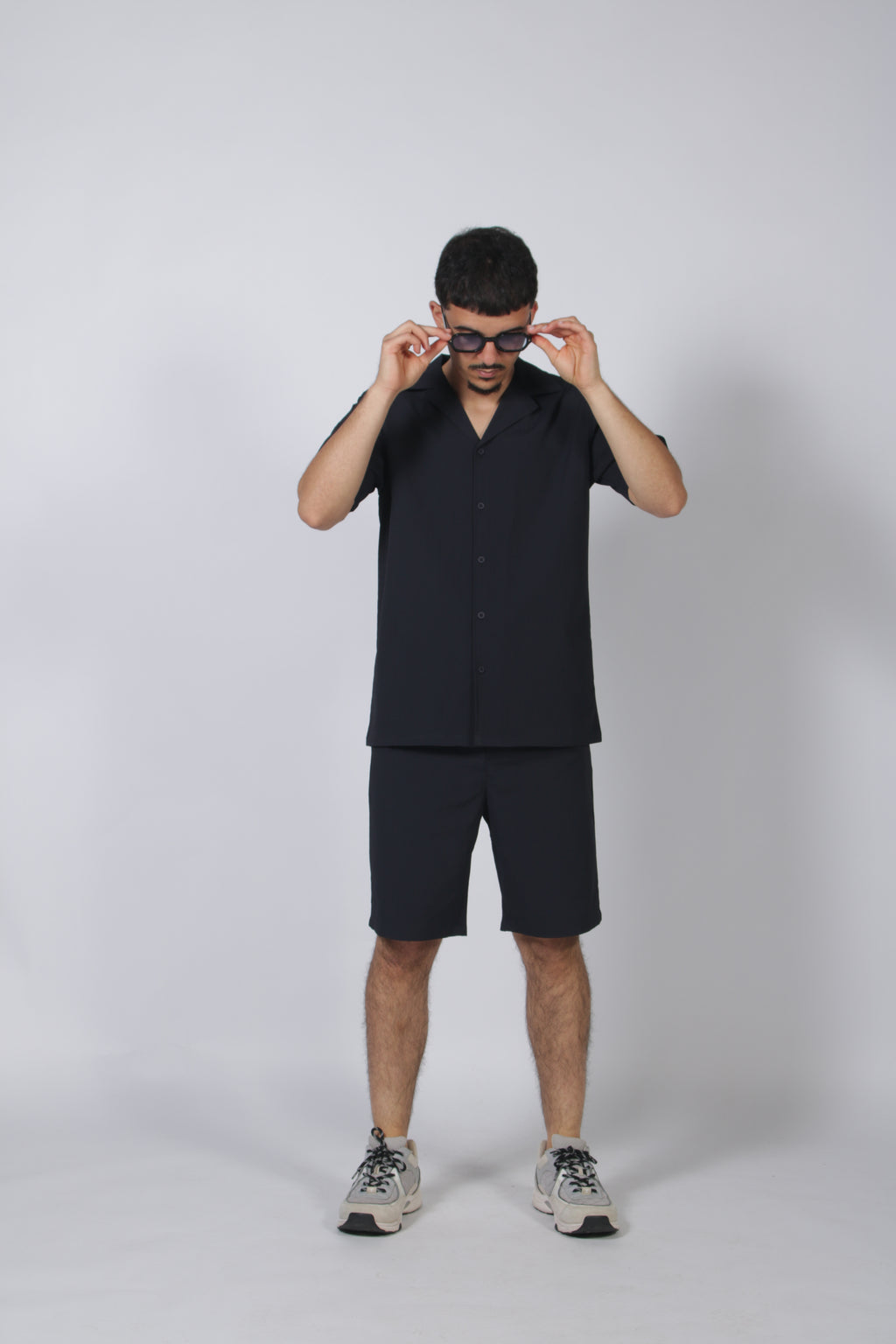 Summer Set Navy