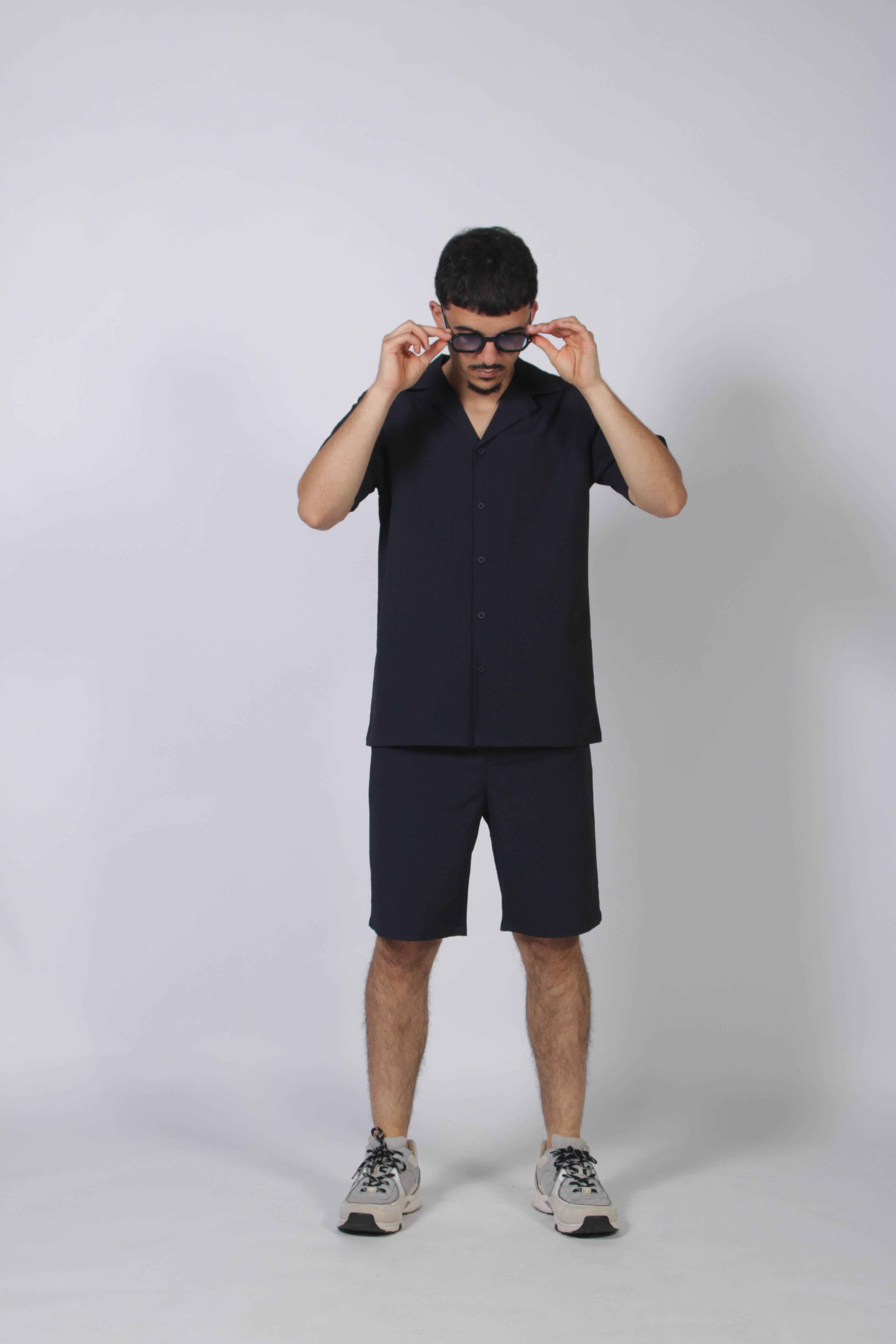 Summer Set Navy