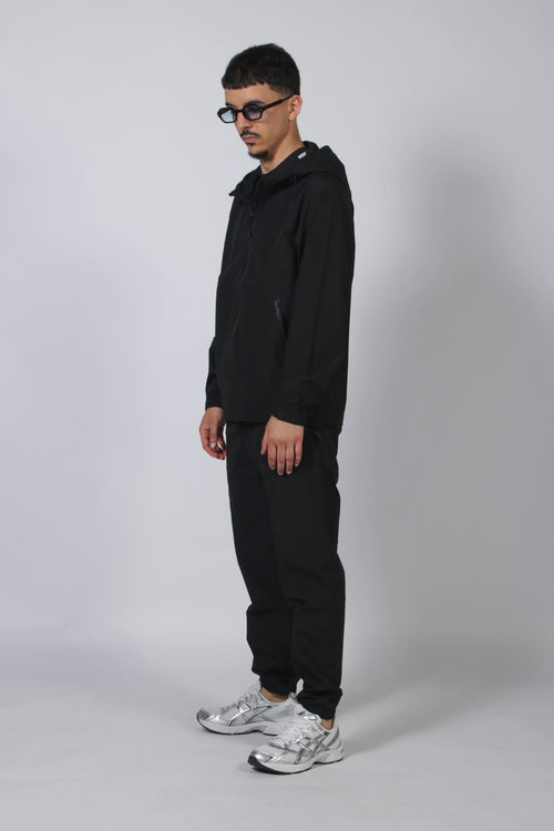 Black Tracksuit