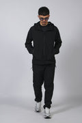 Black Tracksuit