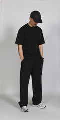Comfy Set Black