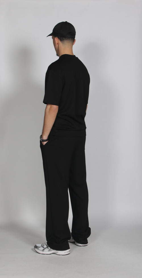 Comfy Set Black