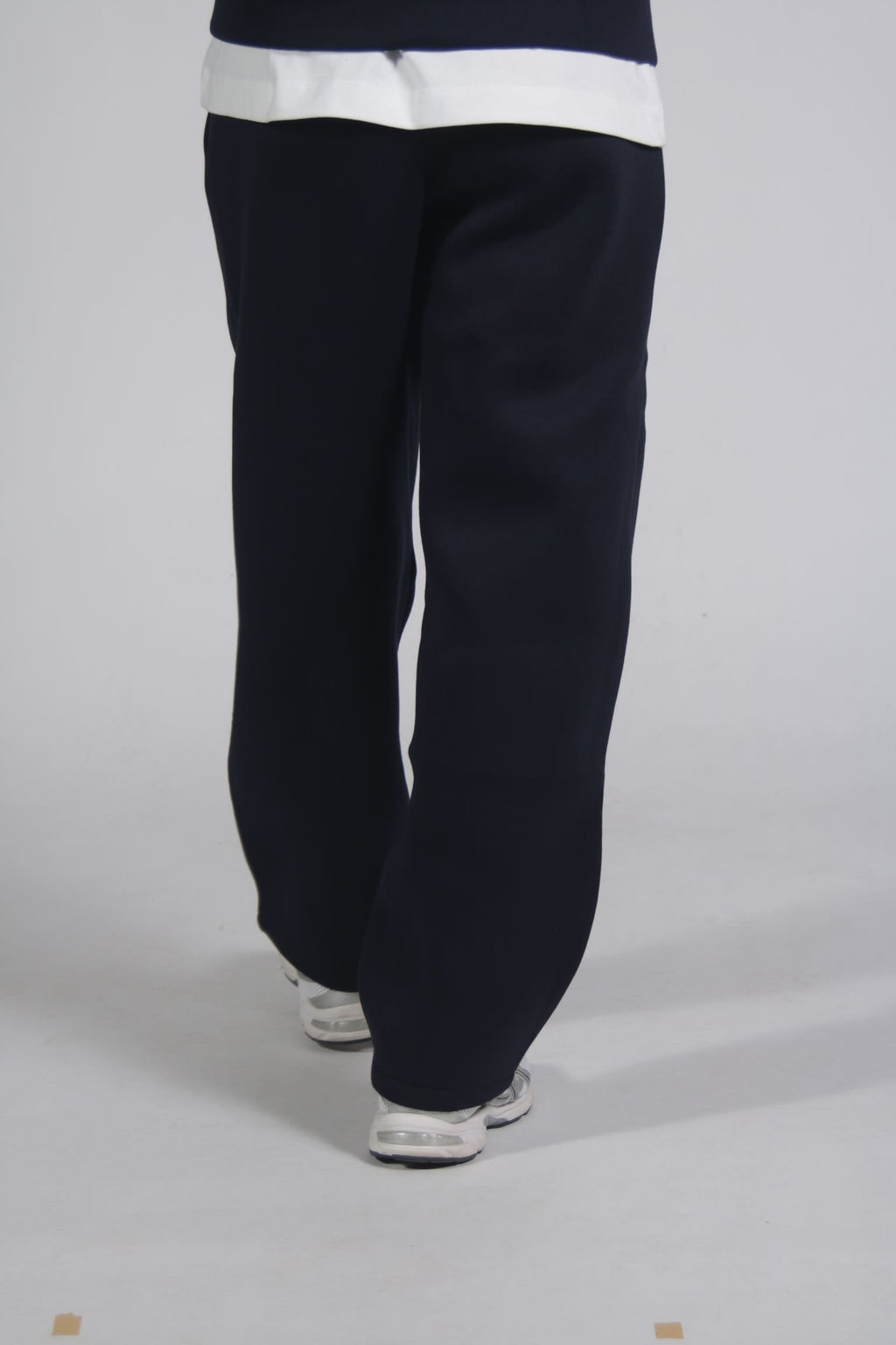 Comfy Tracksuit Navy