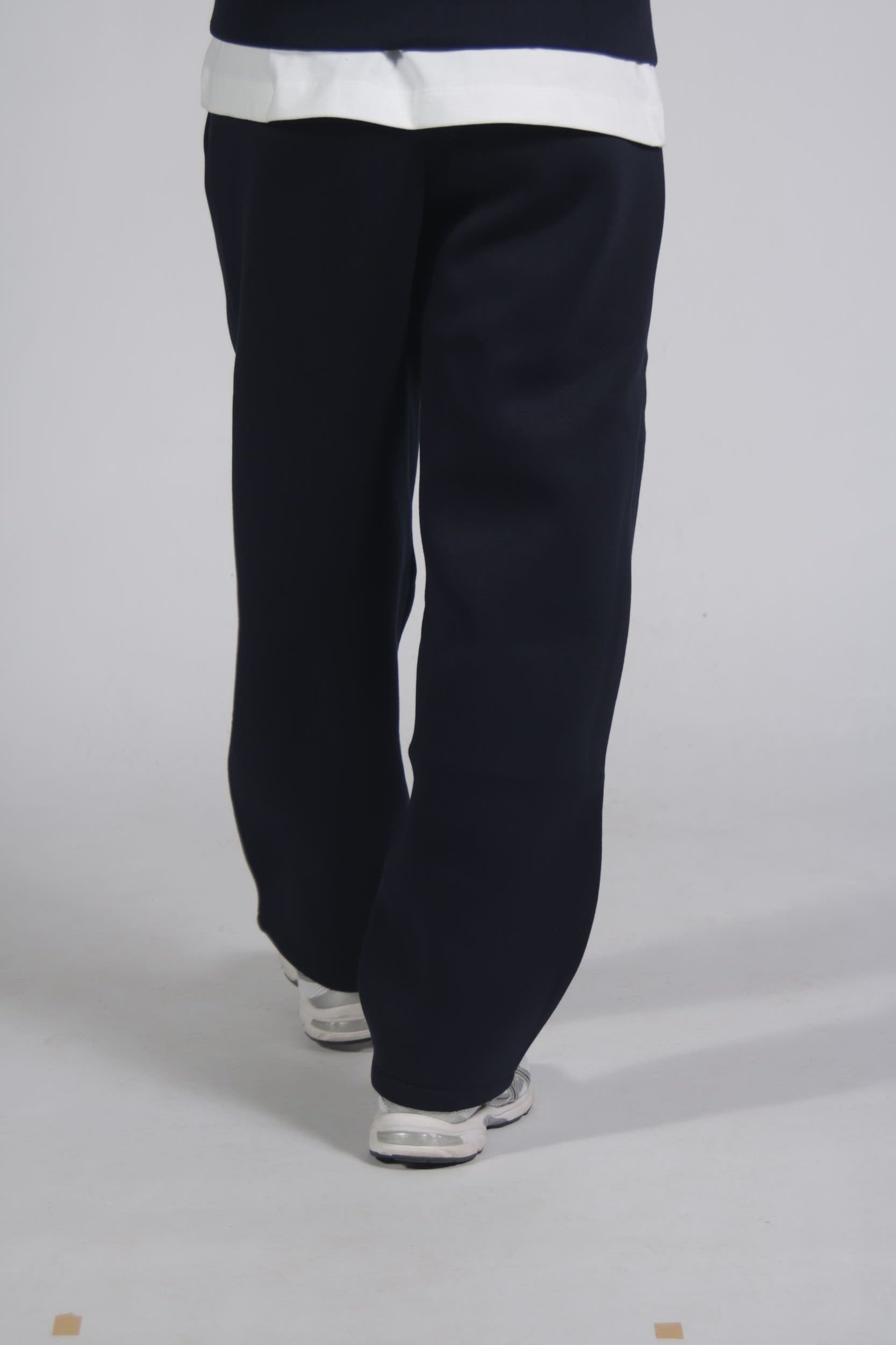 Comfy Tracksuit Navy