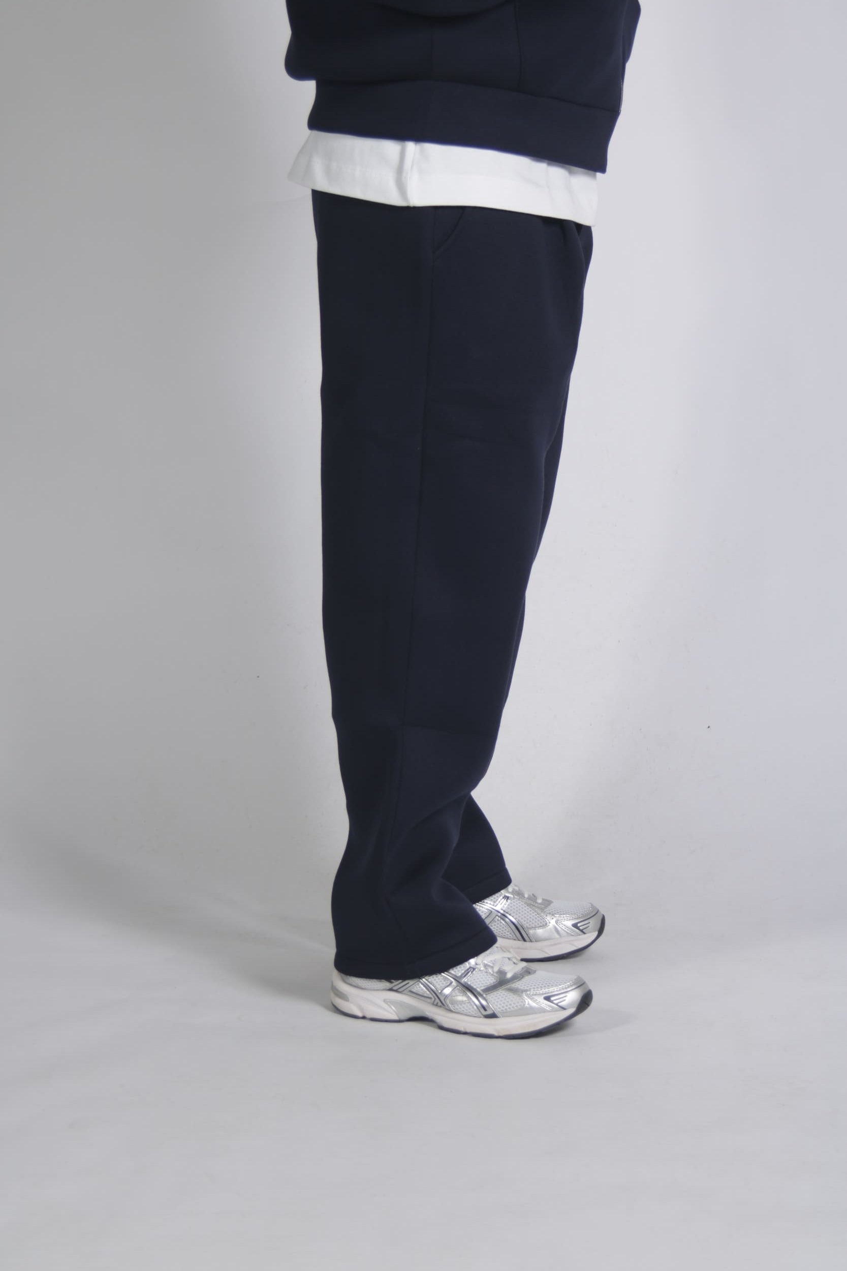 Comfy Tracksuit Navy