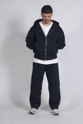 Comfy Tracksuit Navy