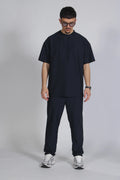 Jaq Set Navy