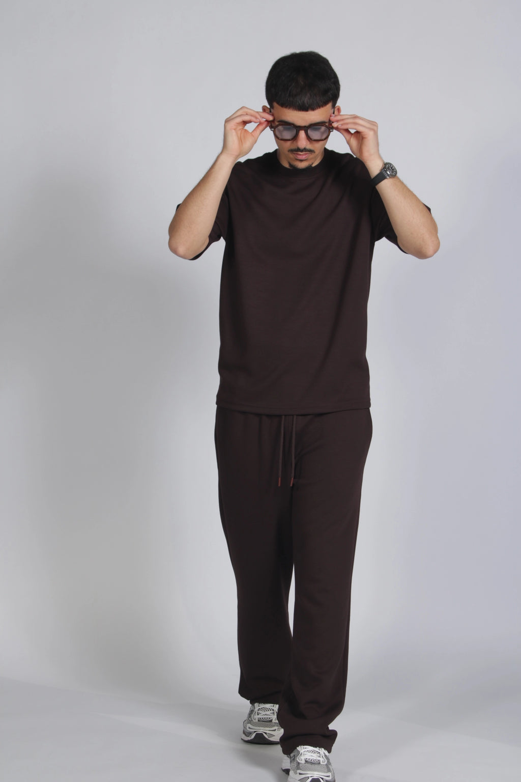 Comfy Set Choco