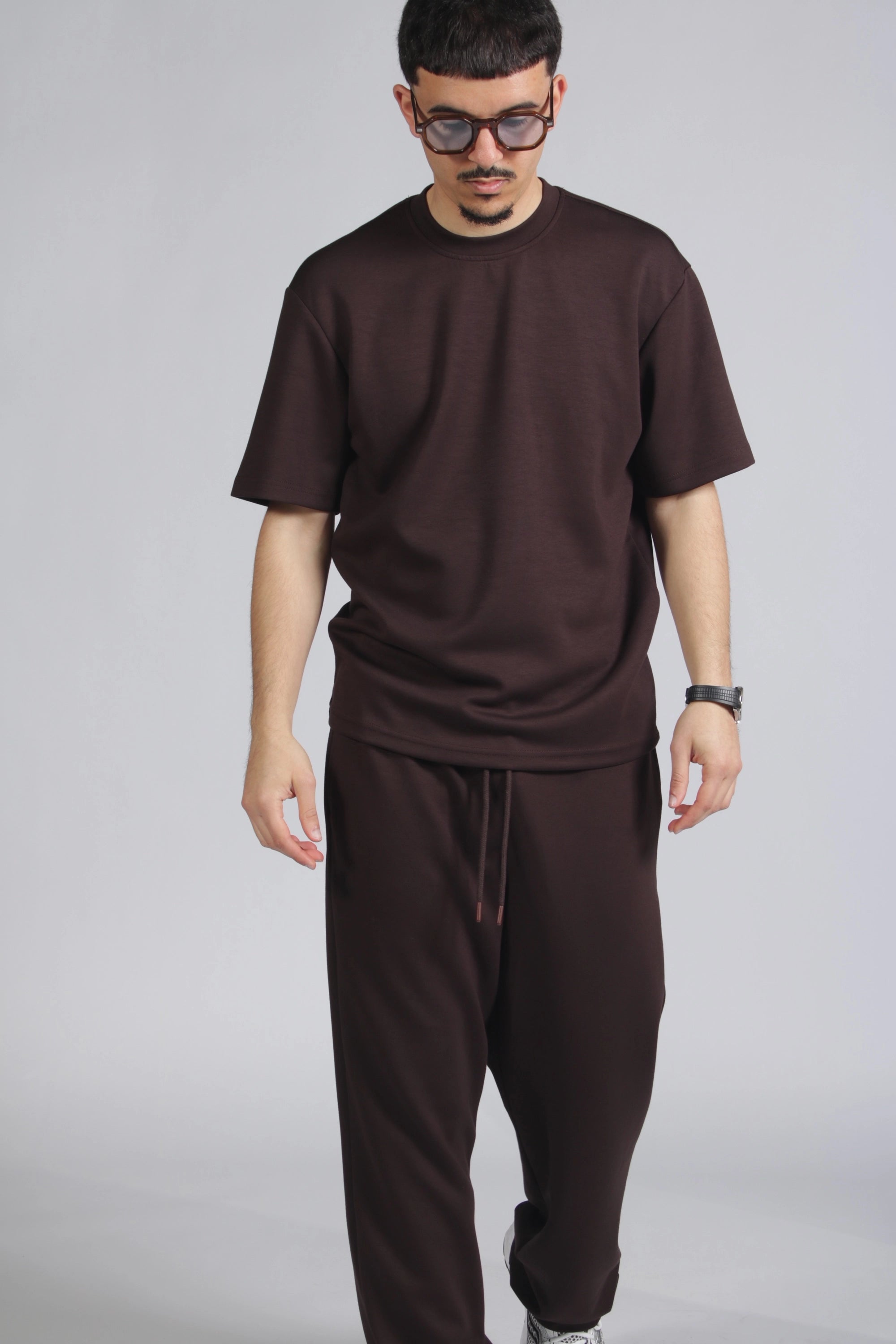Comfy Set Choco