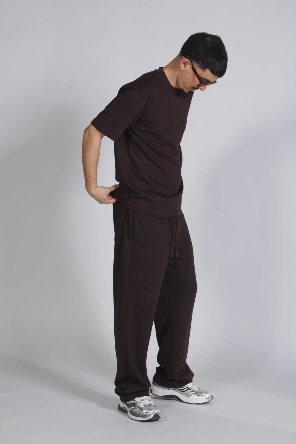 Comfy Set Choco