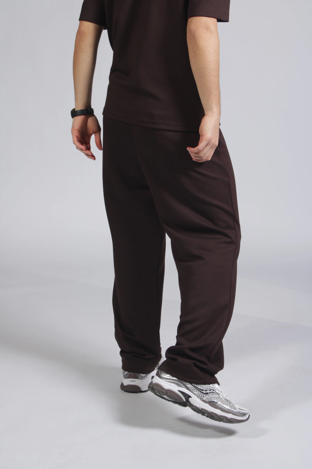 Comfy Set Choco