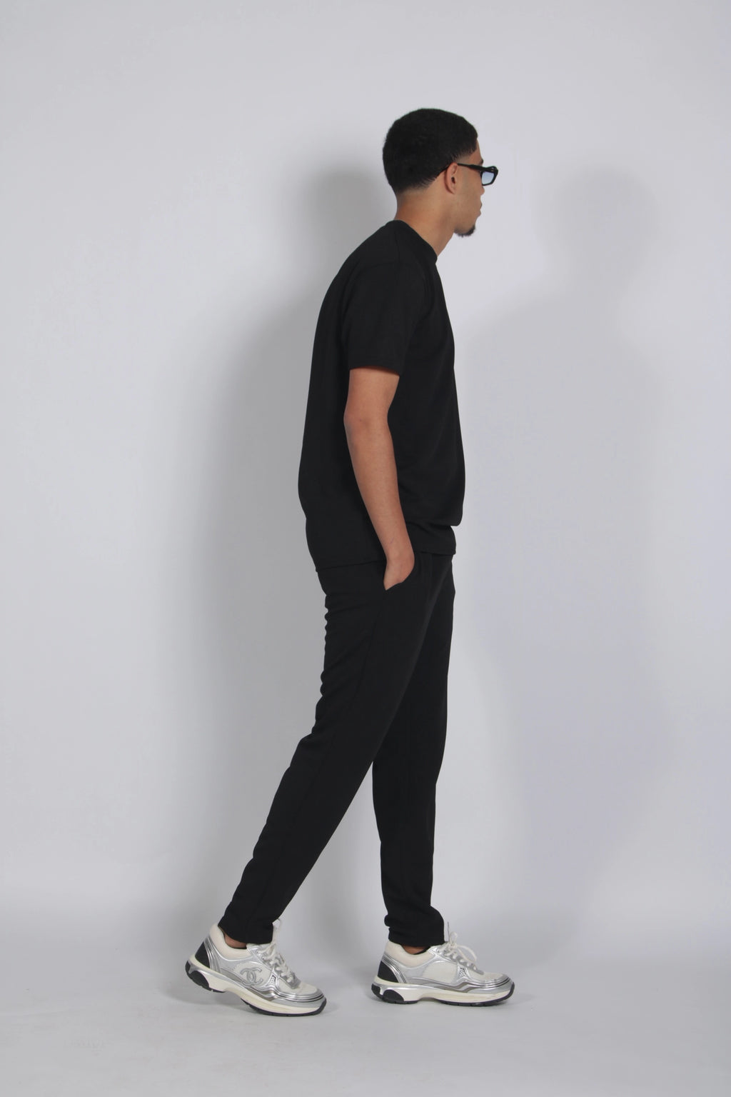 Nero Set Black