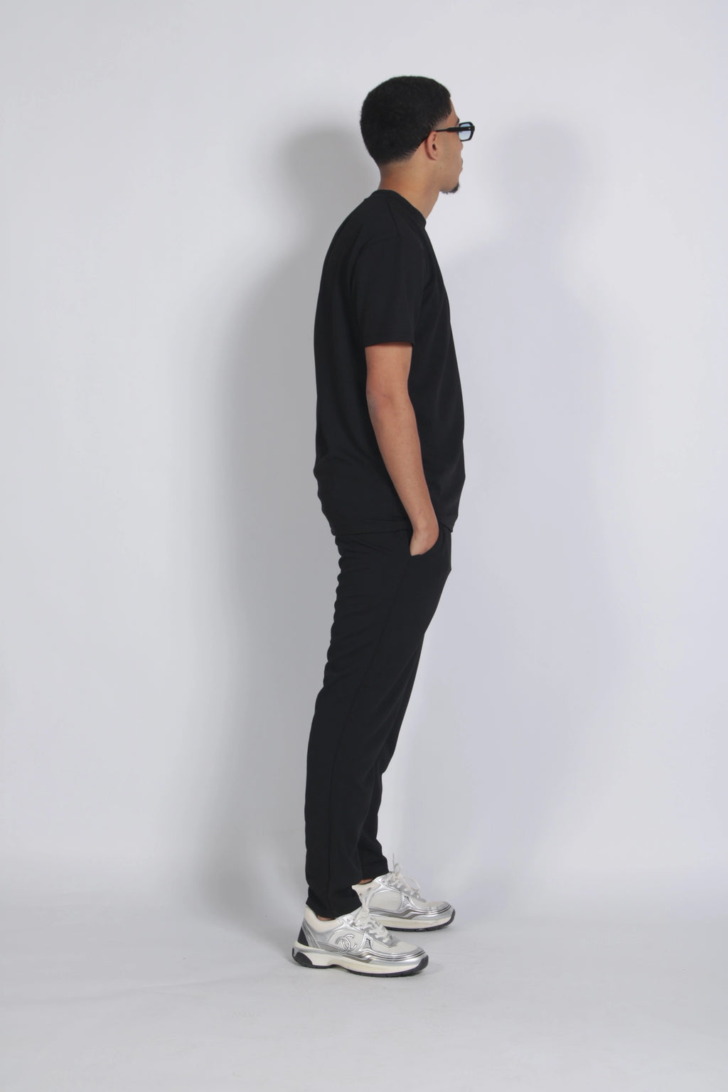 Nero Set Black