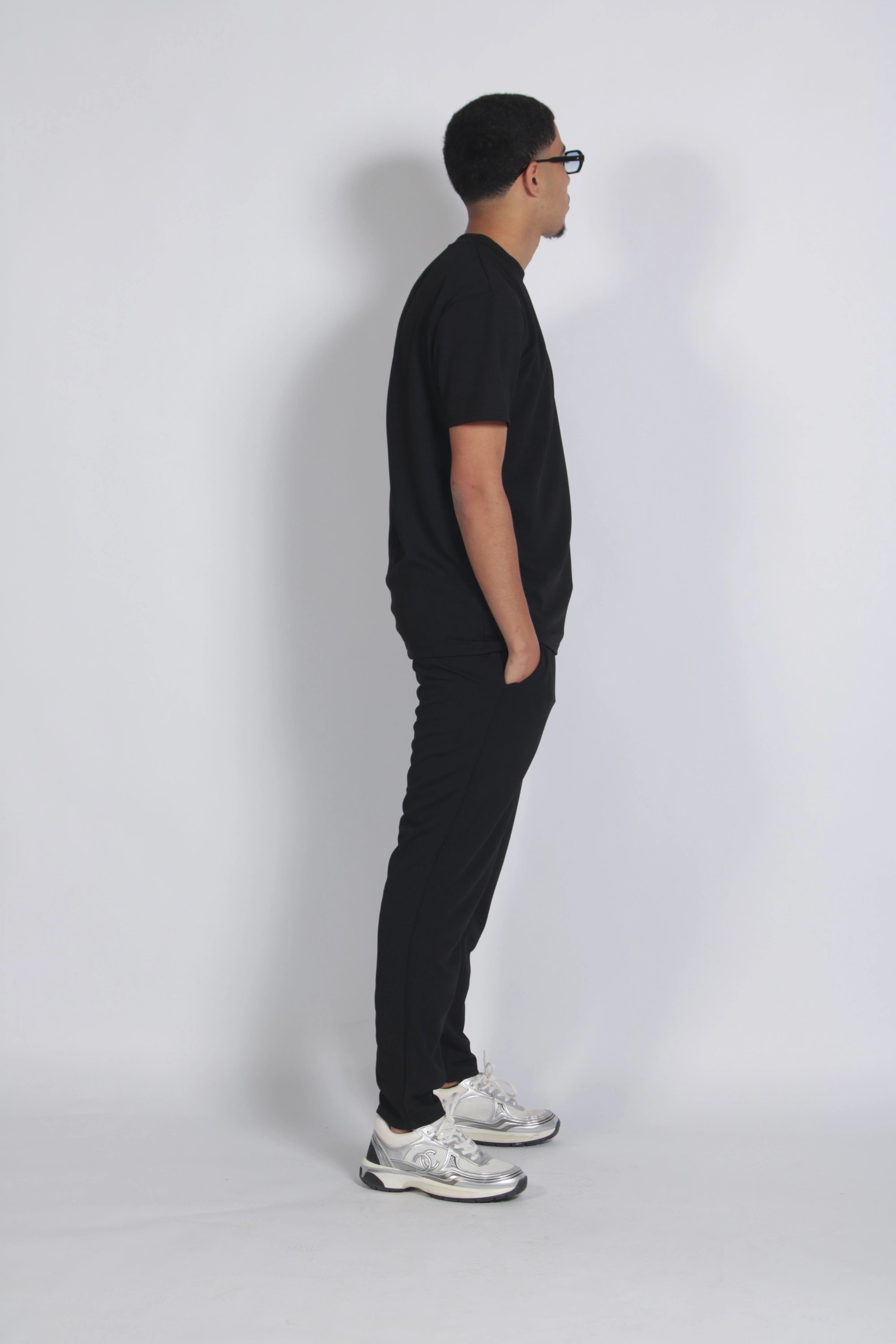 Nero Set Black