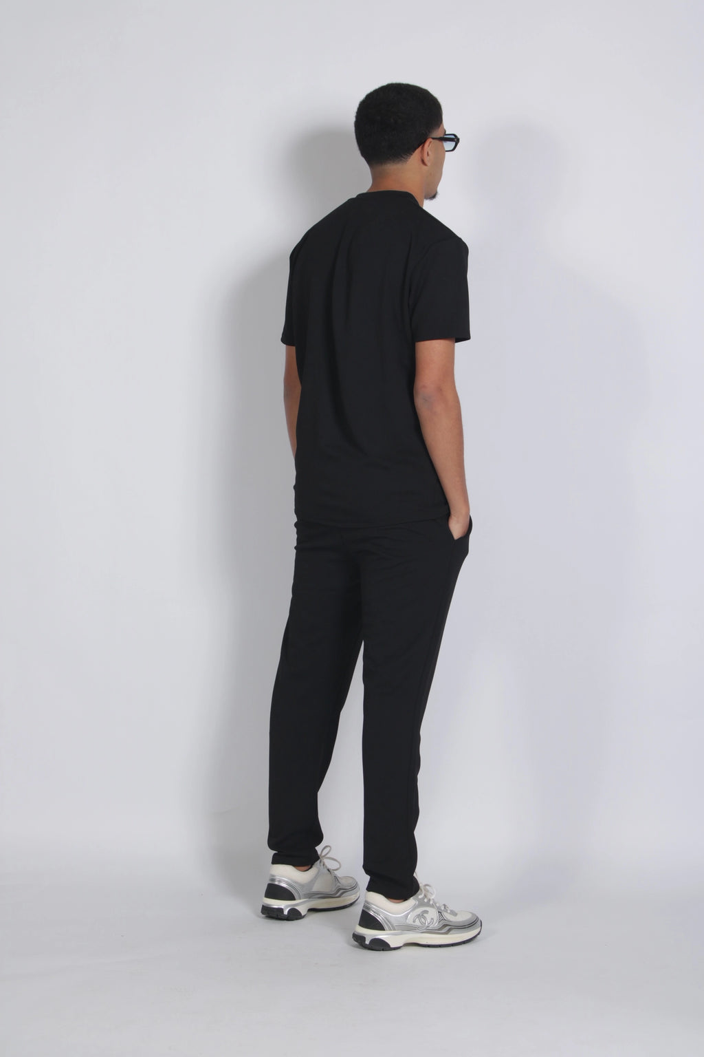Nero Set Black