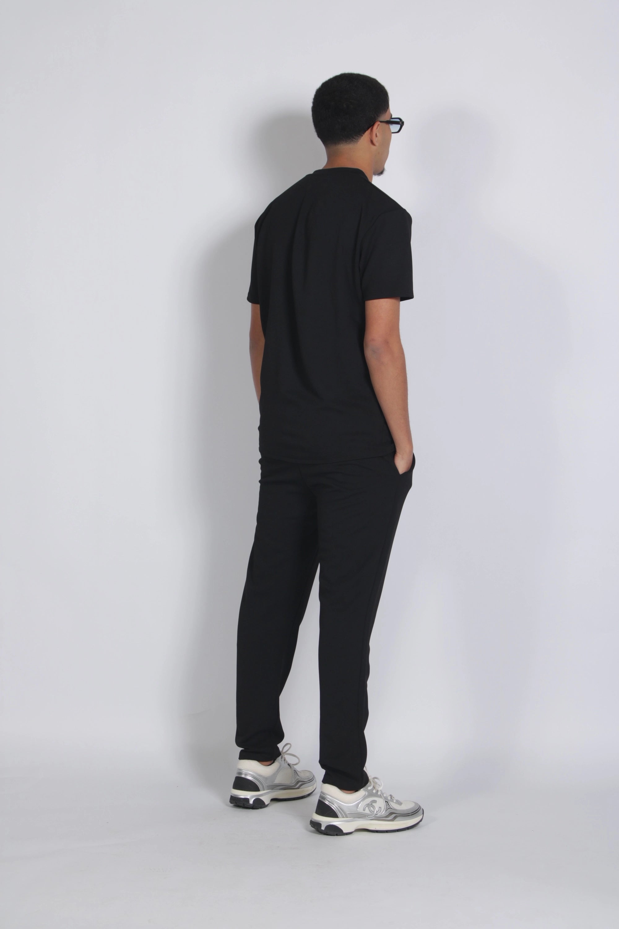Nero Set Black