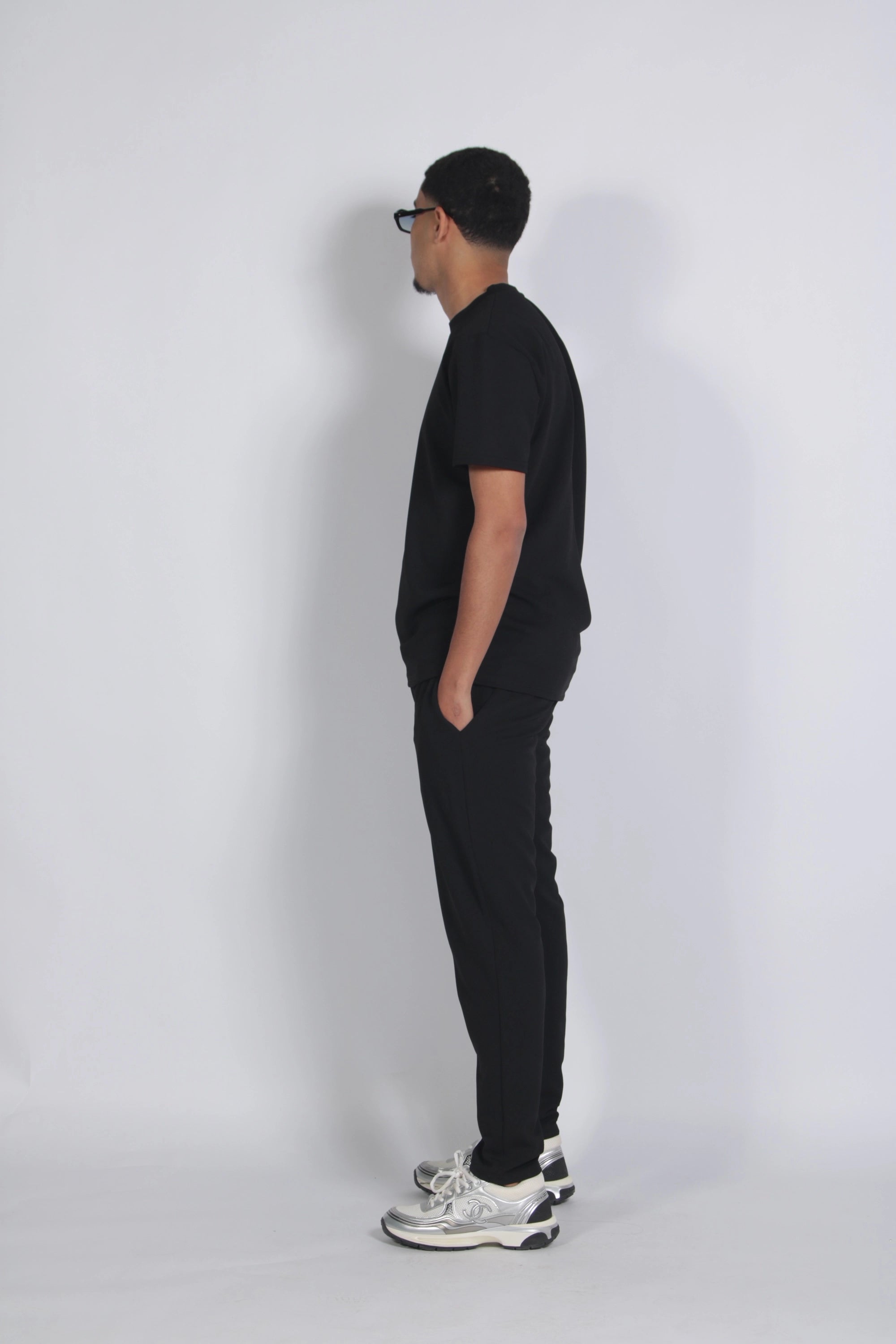 Nero Set Black