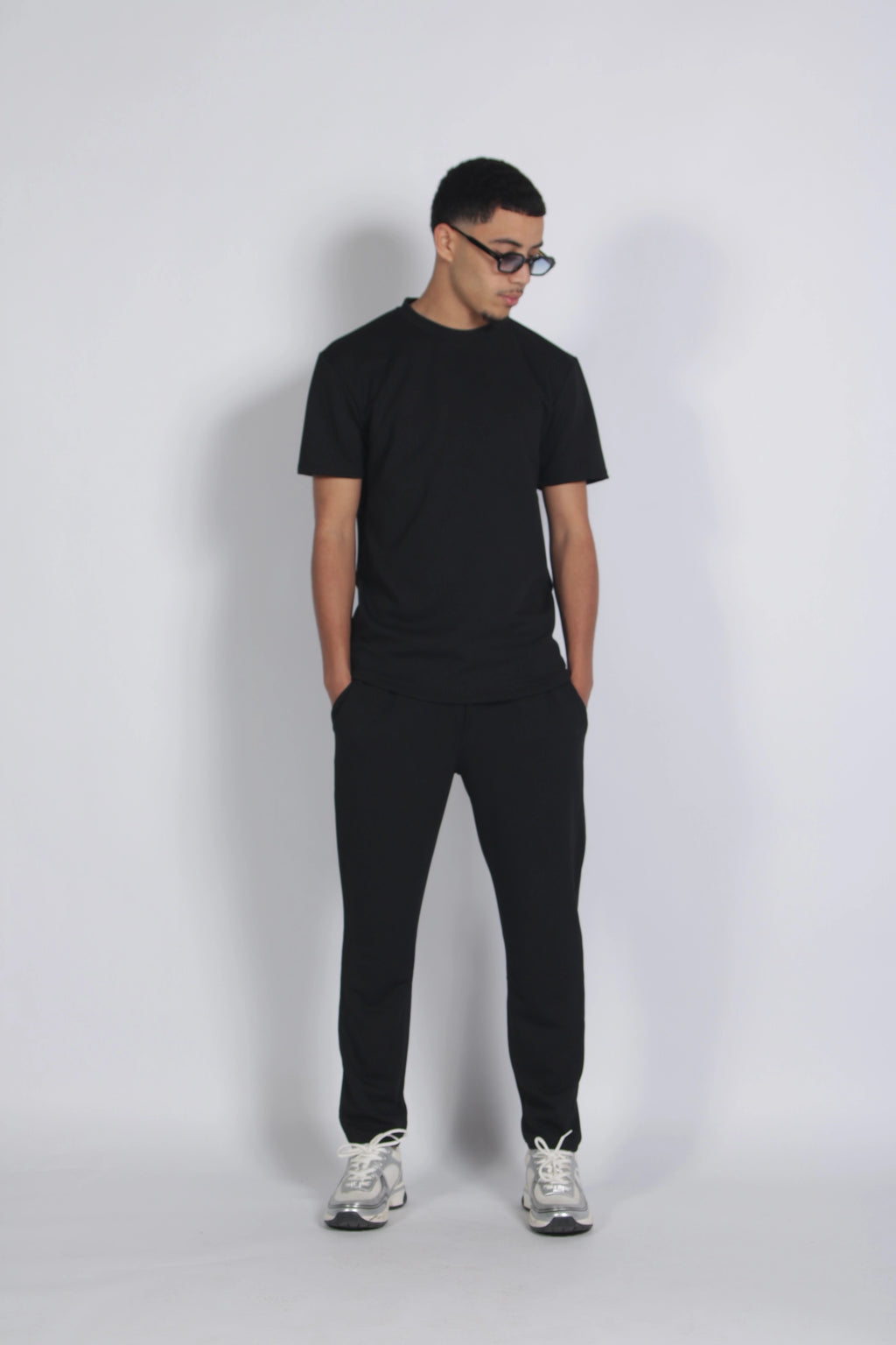 Nero Set Black
