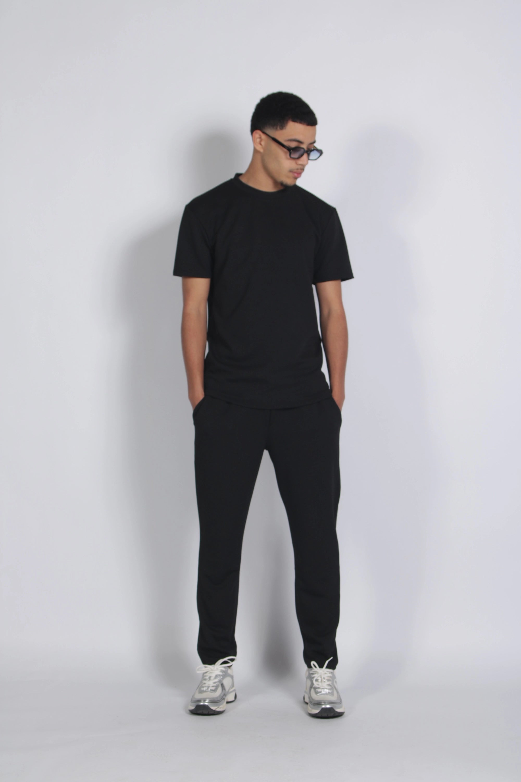 Nero Set Black