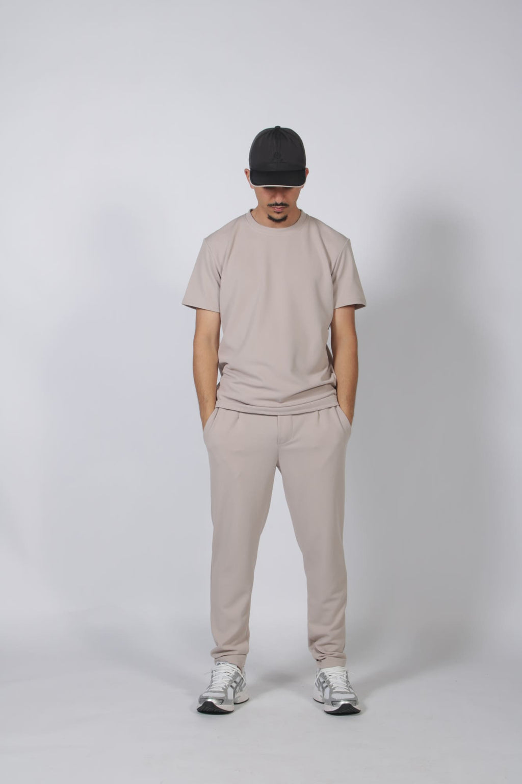 Nero Set Beige