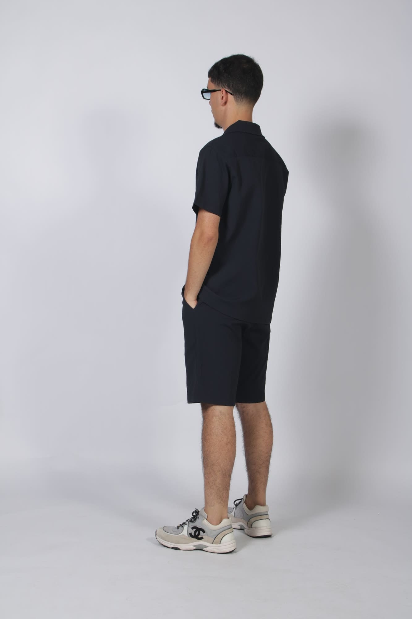 Summer Set Navy