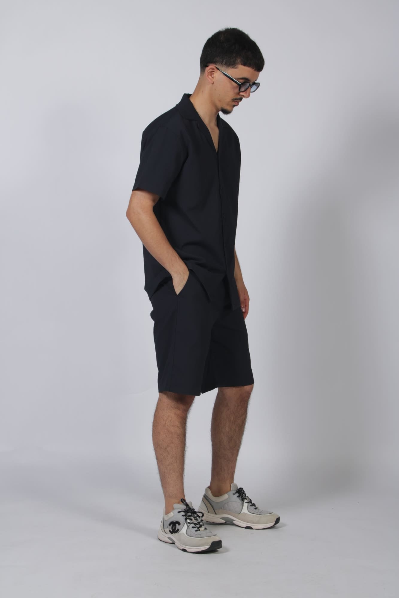 Summer Set Navy